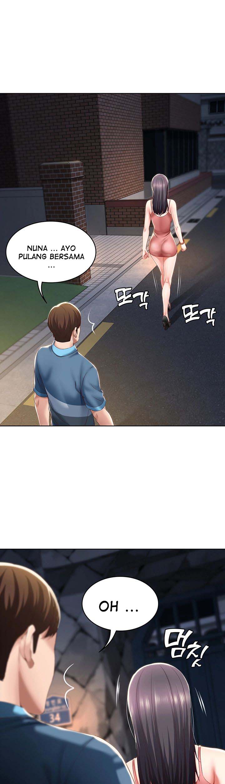 Boarding Diary - Chapter 27 38