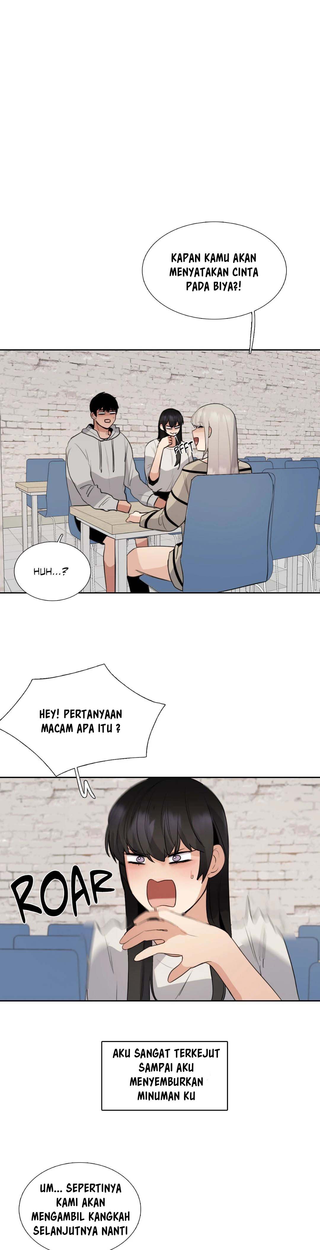 Polar Attraction - Chapter 27 6