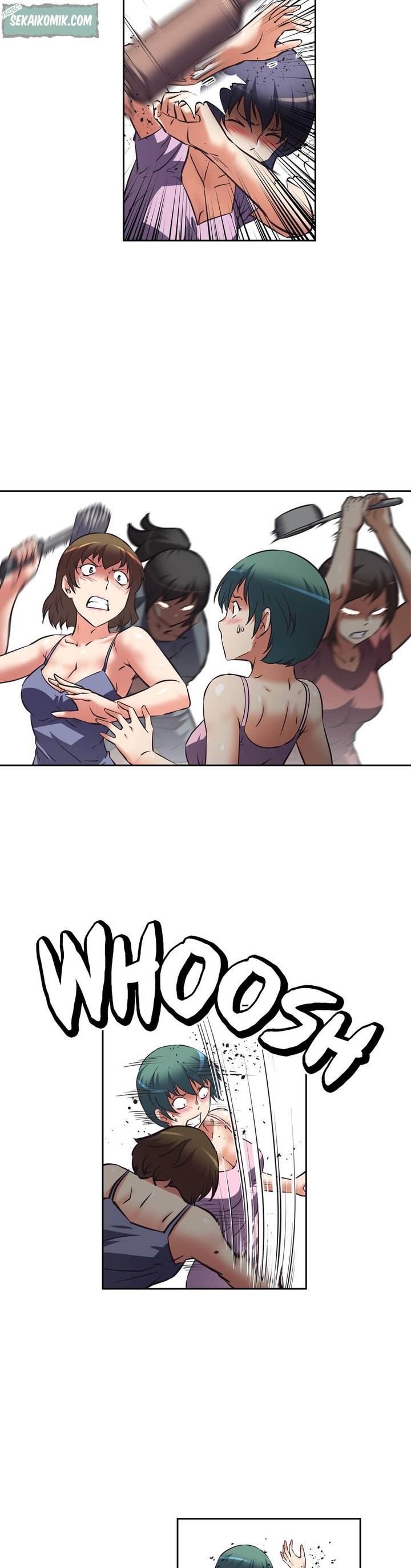 Hell’s Harem - Chapter 27 8 Hell’s Harem - Chapter 27 8