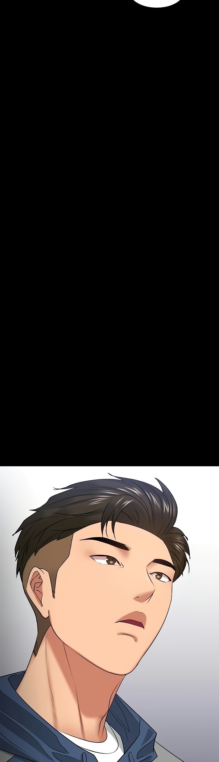 Are You Just Going To Watch - Chapter 27 64
