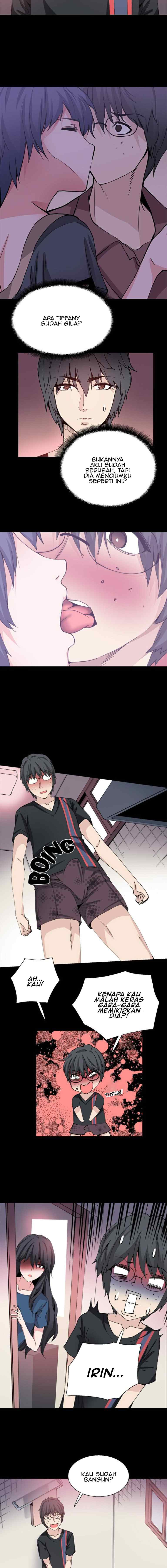 Body Change - Chapter 27 4