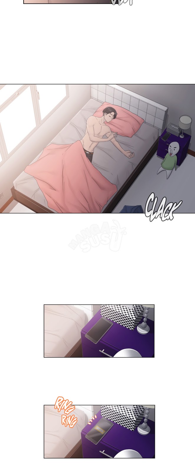 Miss Mystic - Chapter 27 16