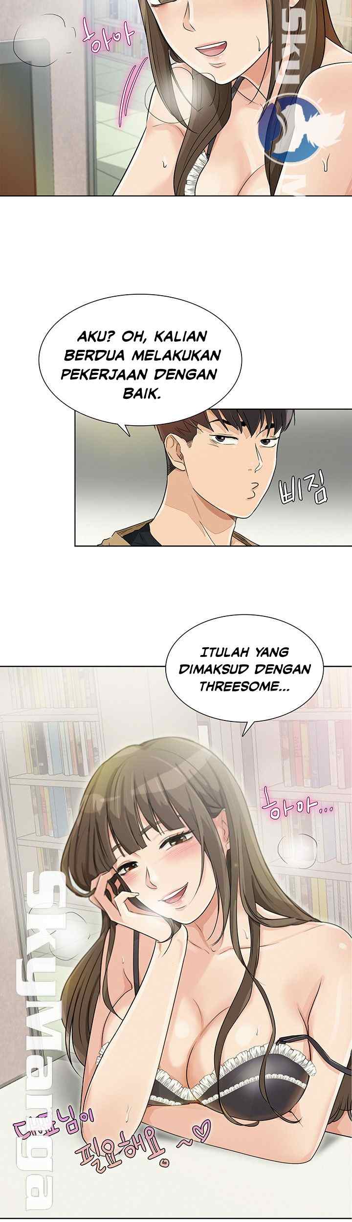 His Impotence - Chapter 27 4 His Impotence - Chapter 27 4