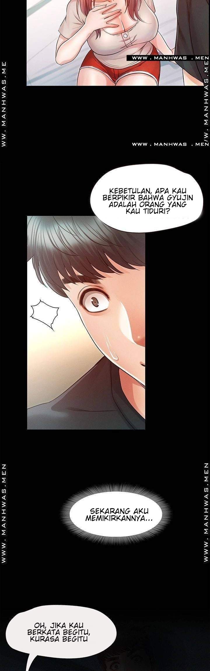 Who did you do with - Chapter 27 3 Who did you do with - Chapter 27 3