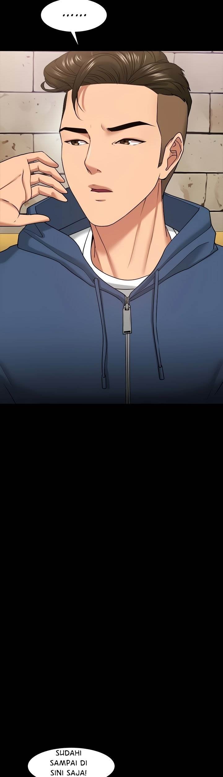 Are You Just Going To Watch - Chapter 27 12