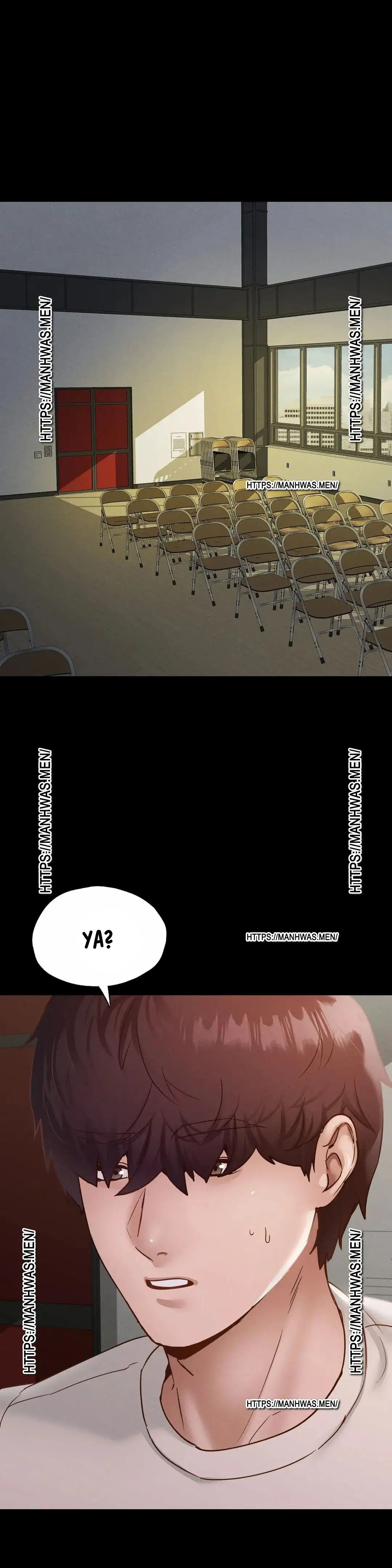 Not At School, Please - Chapter 27 5 Not At School, Please - Chapter 27 5