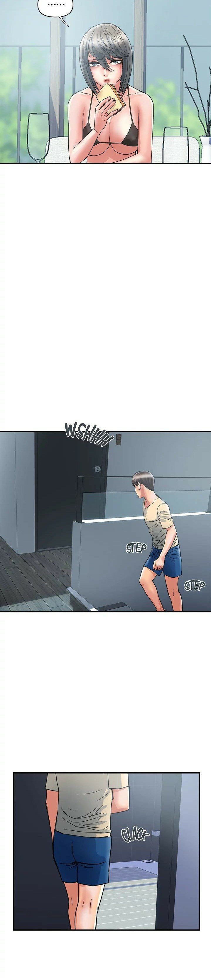 Pheromone - Chapter 27 19