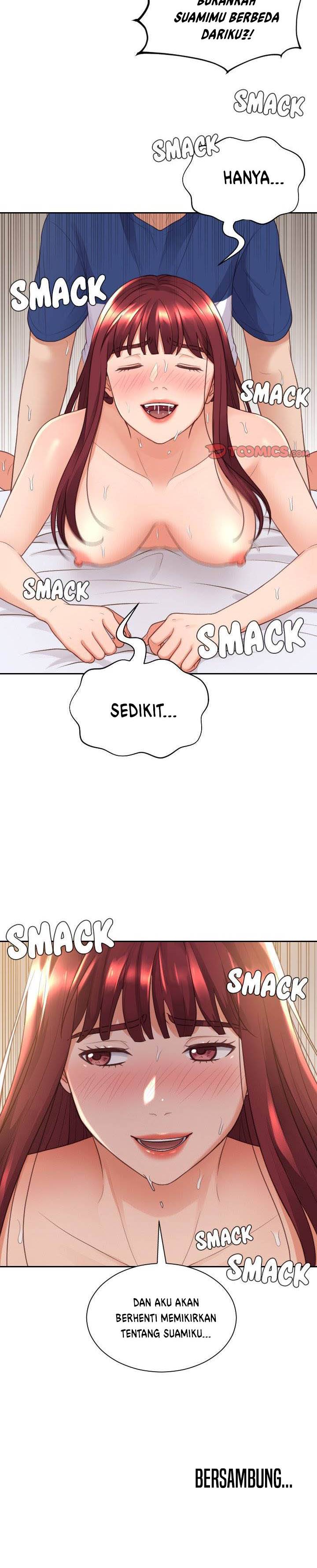 Her Situation - Chapter 27 37