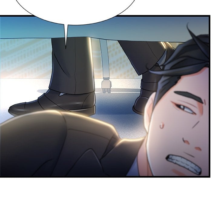 Achilles Heel - Chapter 27 49