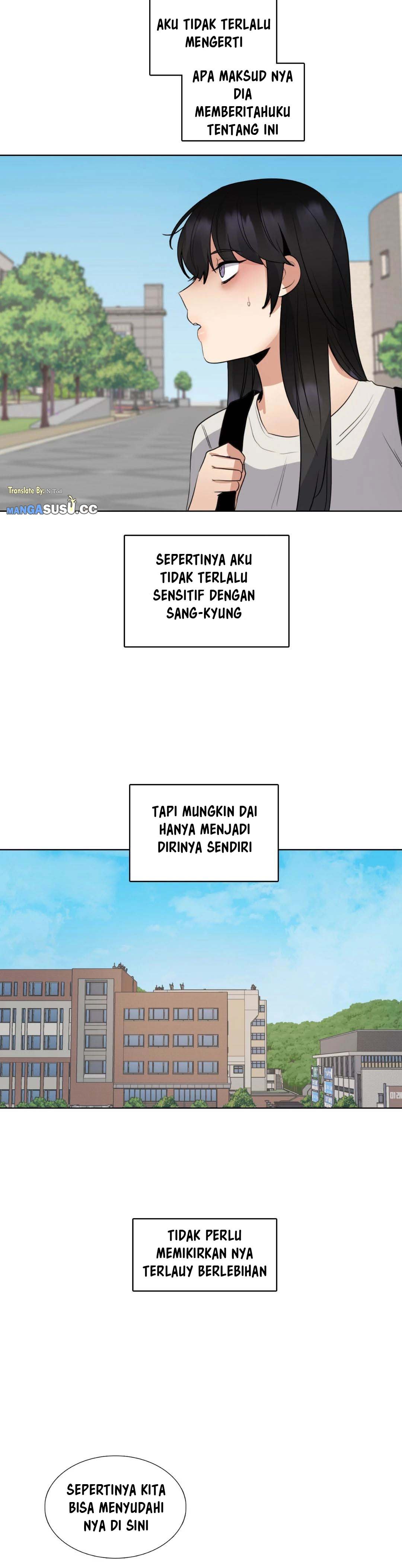 Polar Attraction - Chapter 27 16