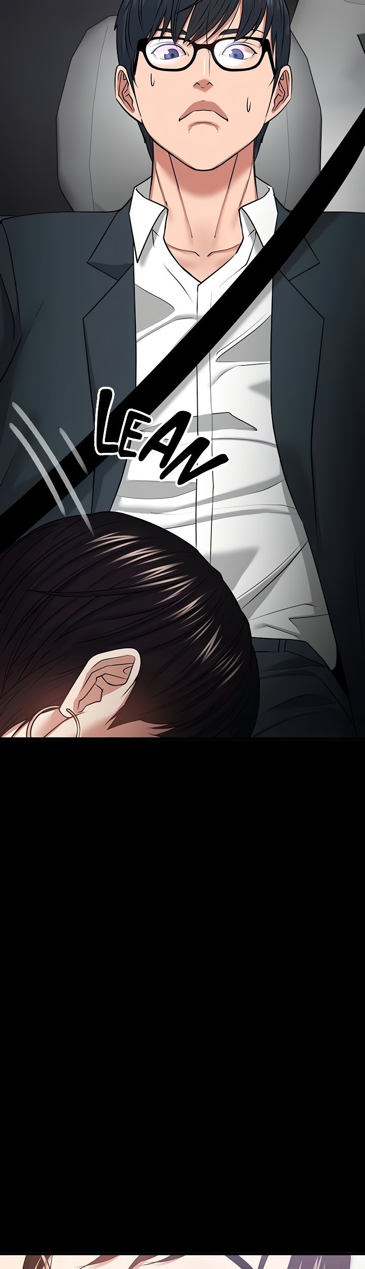 Are You Just Going To Watch - Chapter 27 56