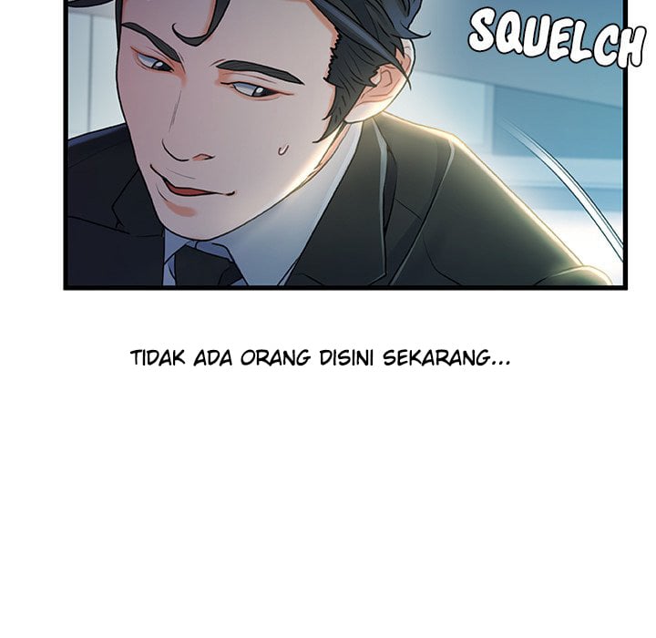 Achilles Heel - Chapter 27 87