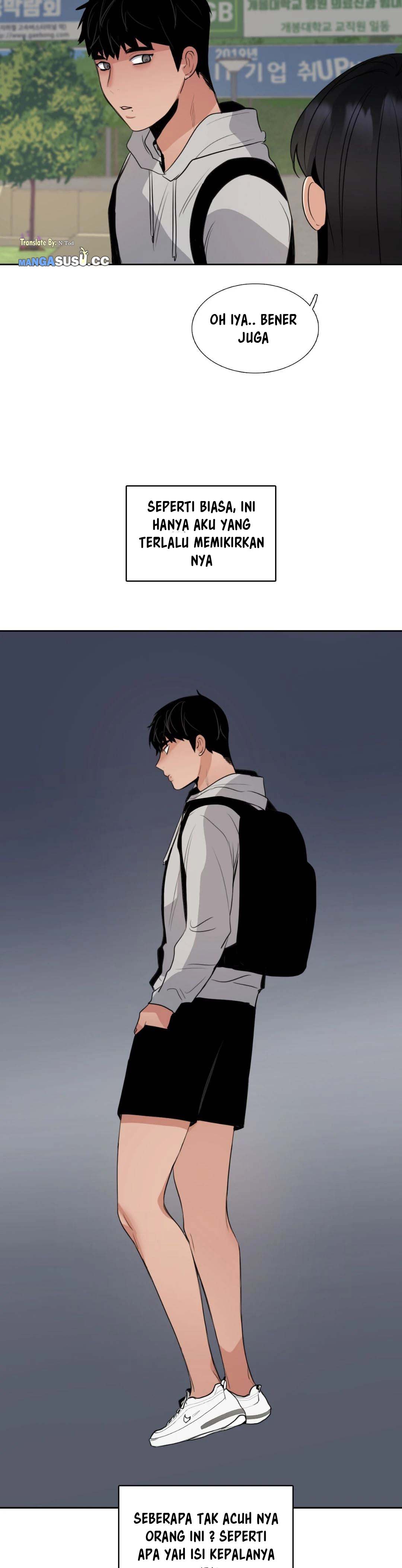 Polar Attraction - Chapter 27 12