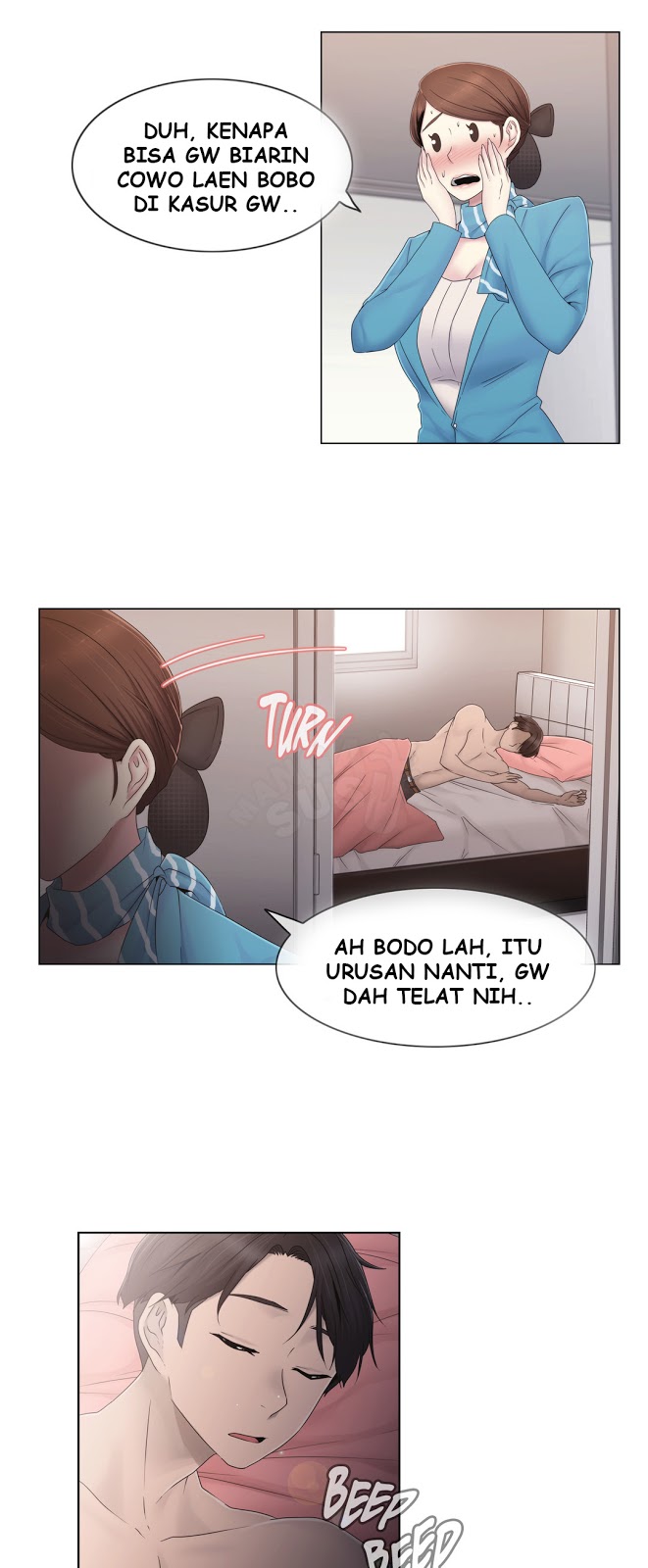 Miss Mystic - Chapter 27 15