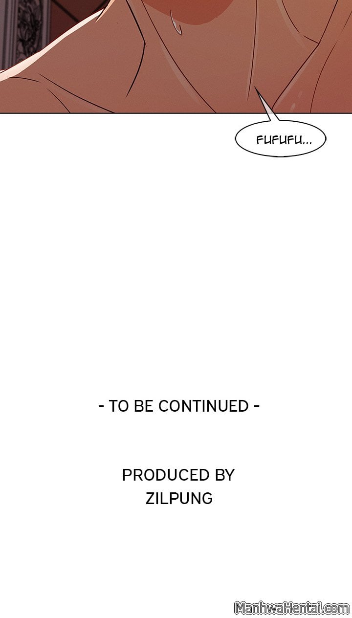 Lady Long Legs - Chapter 27 29 Lady Long Legs - Chapter 27 29