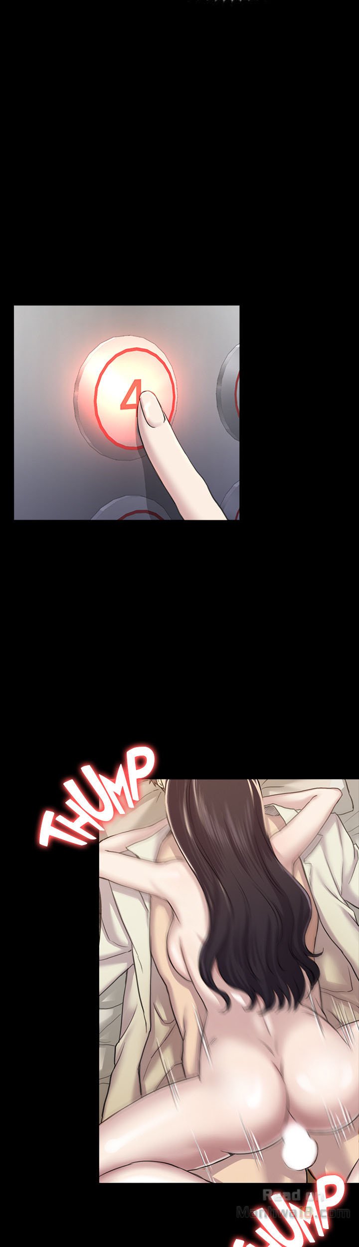 Ajeossi - Chapter 27 38