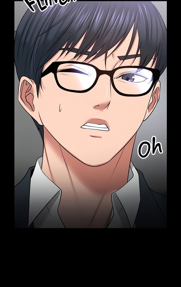 Are You Just Going To Watch - Chapter 27 58
