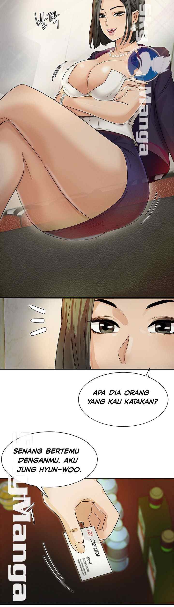 His Impotence - Chapter 27 14 His Impotence - Chapter 27 14