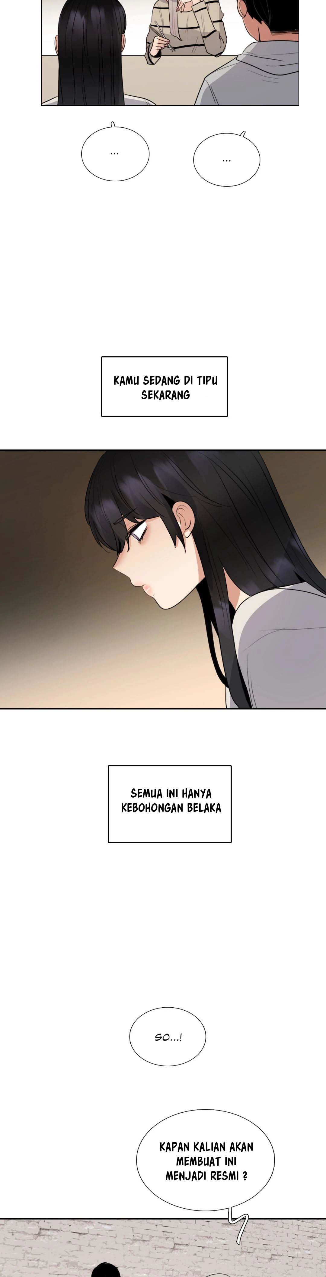 Polar Attraction - Chapter 27 4