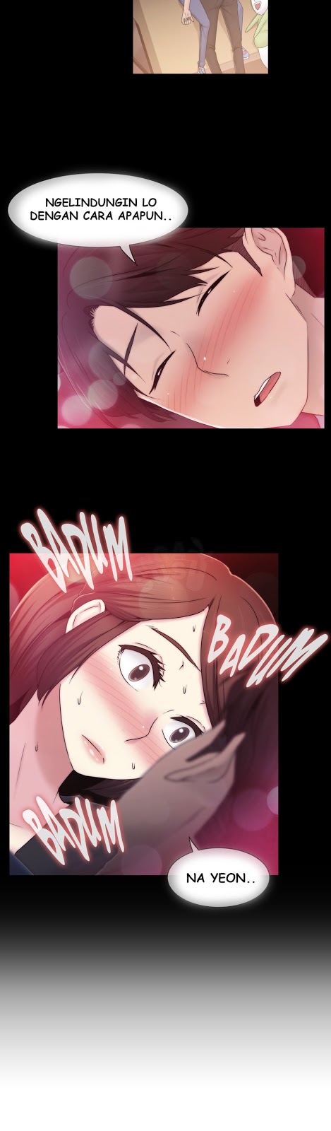 Miss Mystic - Chapter 27 14