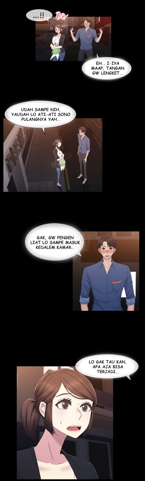 Miss Mystic - Chapter 27 9