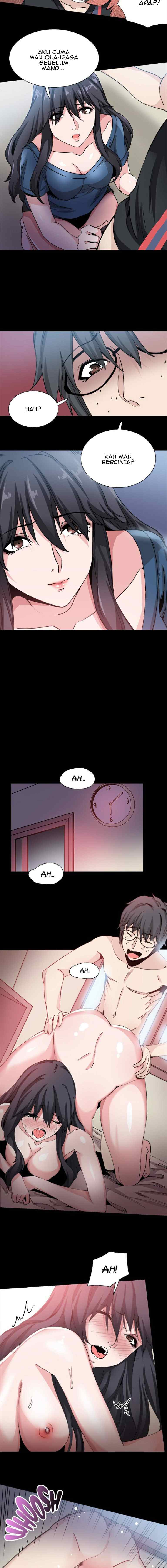 Body Change - Chapter 27 6