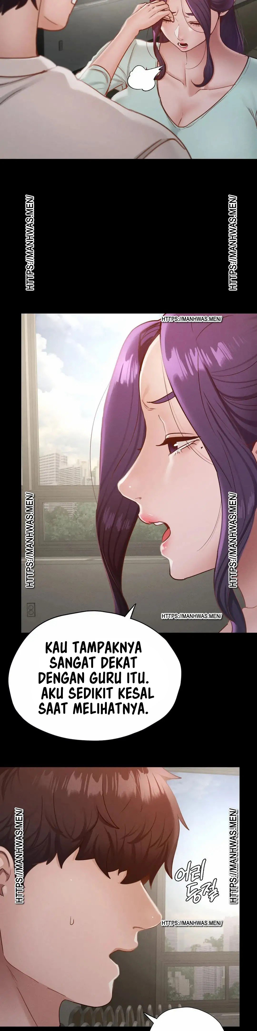 Not At School, Please - Chapter 27 7 Not At School, Please - Chapter 27 7