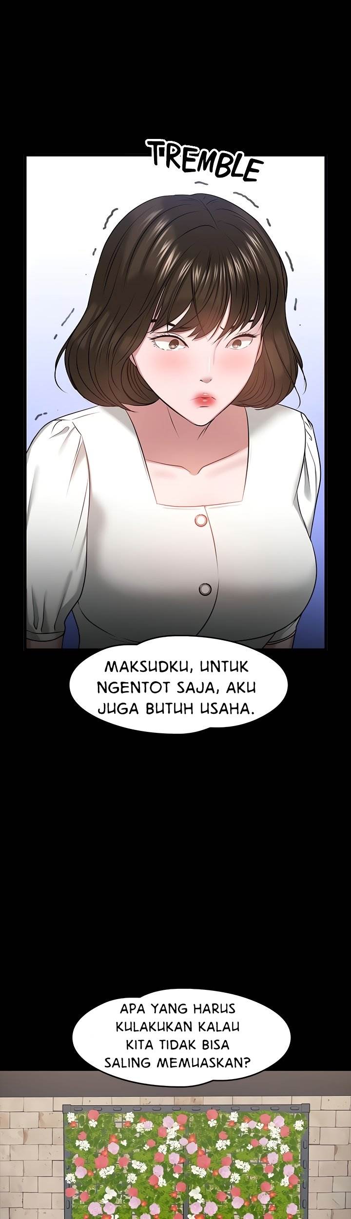 Are You Just Going To Watch - Chapter 27 66