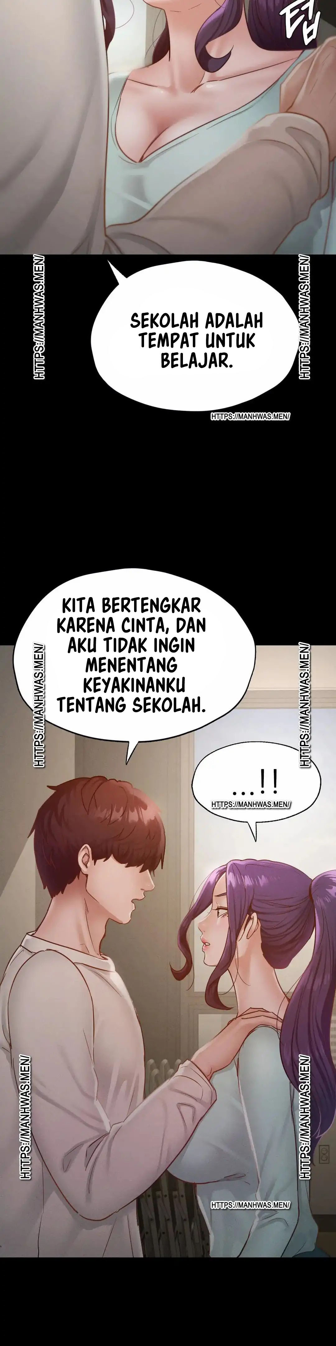 Not At School, Please - Chapter 27 20 Not At School, Please - Chapter 27 20