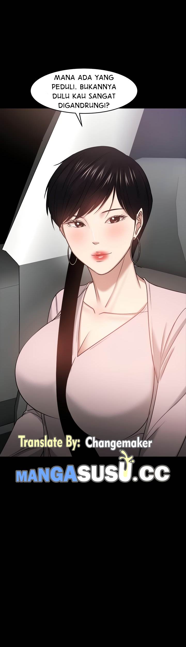 Are You Just Going To Watch - Chapter 27 35