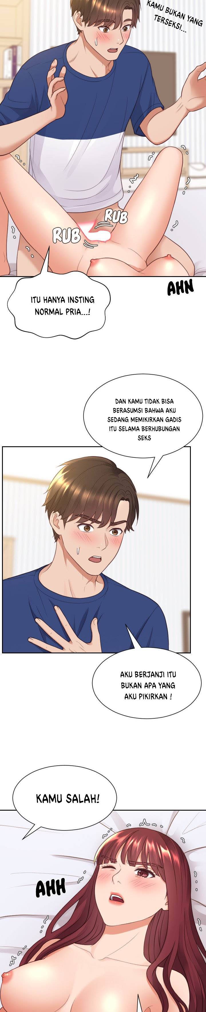 Her Situation - Chapter 27 14