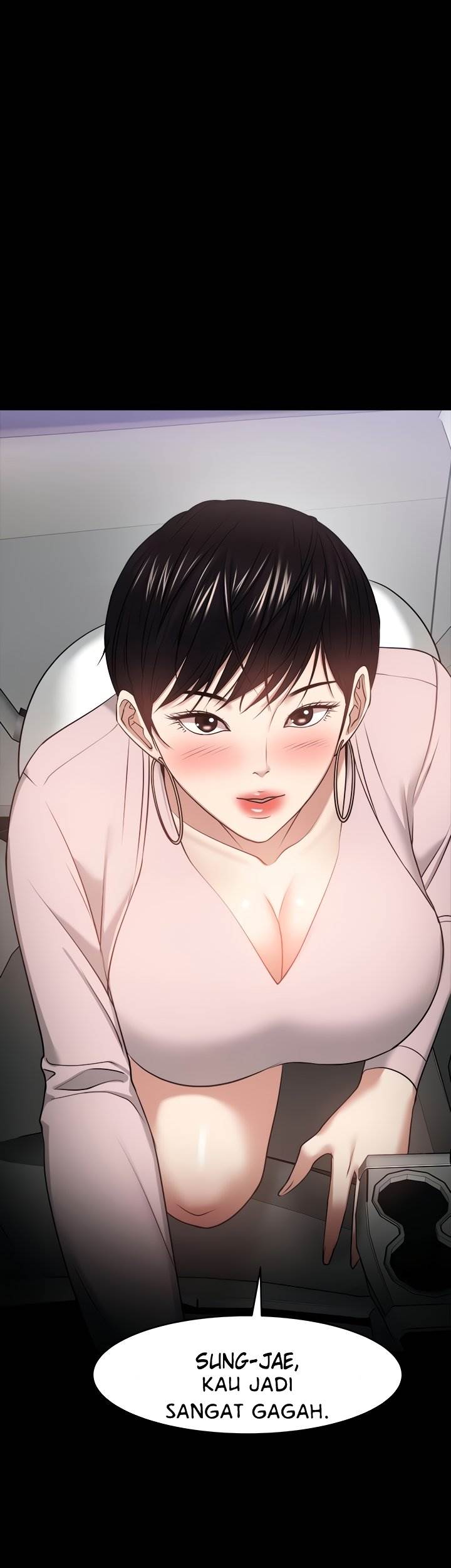 Are You Just Going To Watch - Chapter 27 48