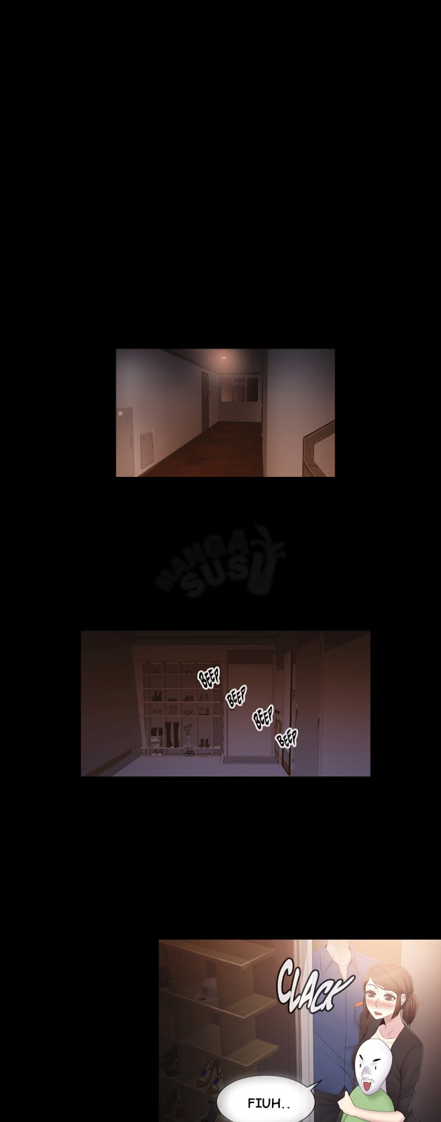 Miss Mystic - Chapter 27 10