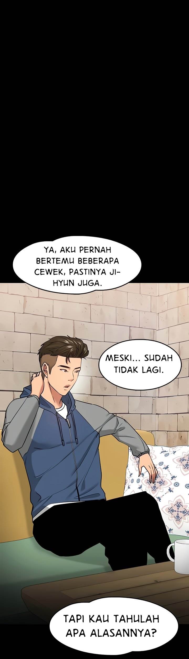 Are You Just Going To Watch - Chapter 27 62