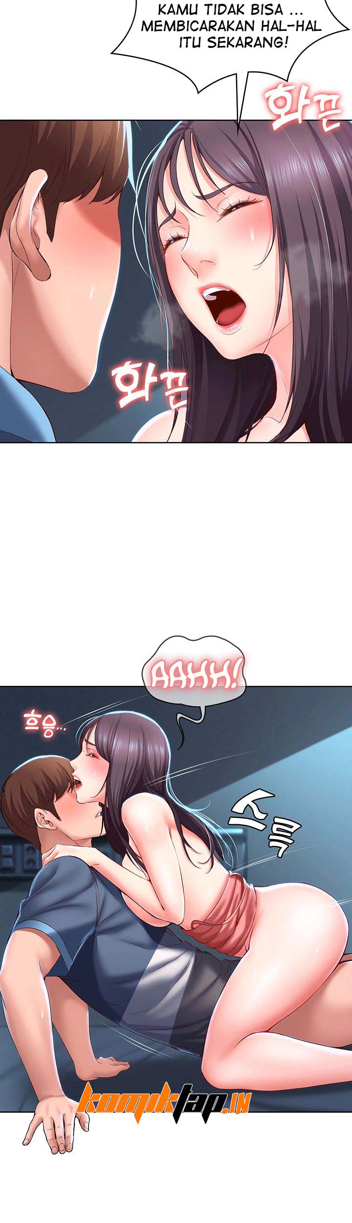 Boarding Diary - Chapter 27 11