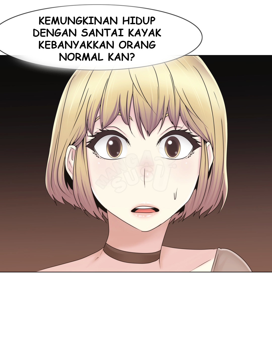 Miss Mystic - Chapter 27 34