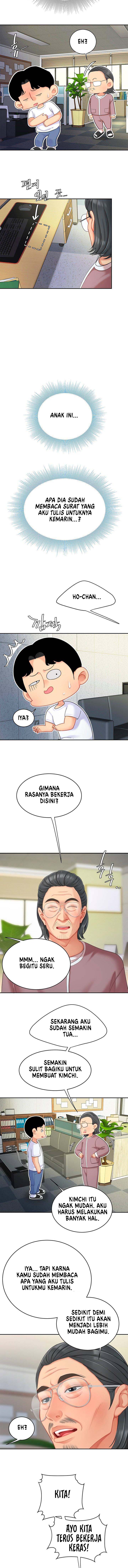 I want a taste - Chapter 27 9 I want a taste - Chapter 27 9