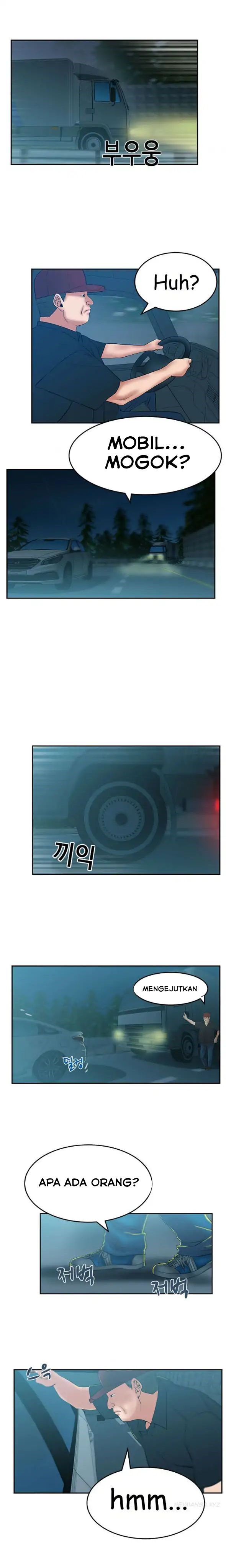 My Office Ladies - Chapter 27 7 My Office Ladies - Chapter 27 7