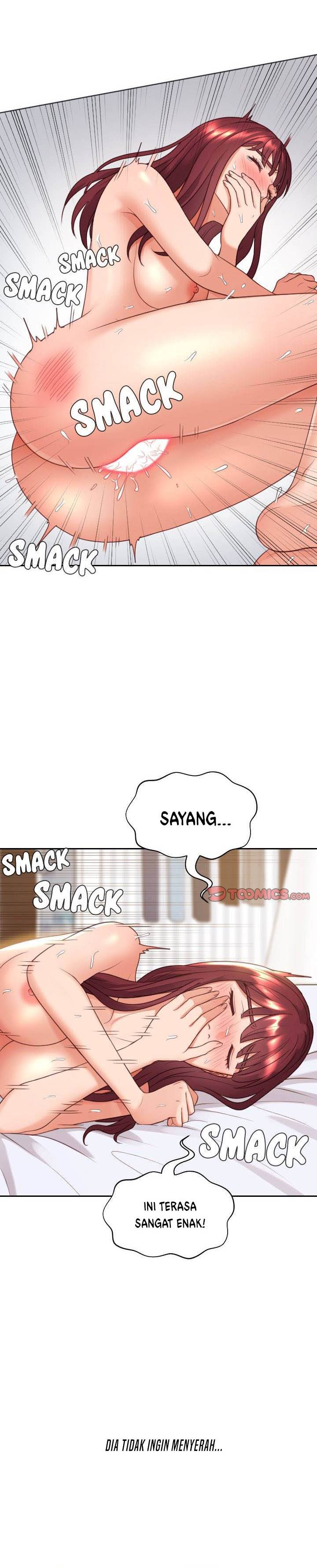 Her Situation - Chapter 27 32