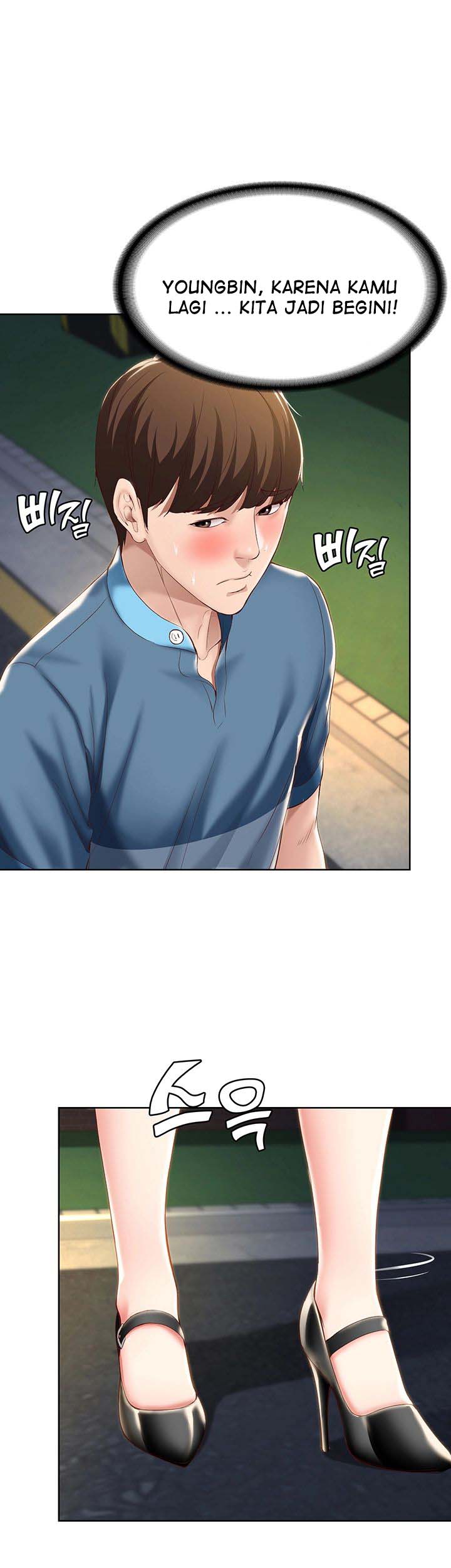 Boarding Diary - Chapter 27 37