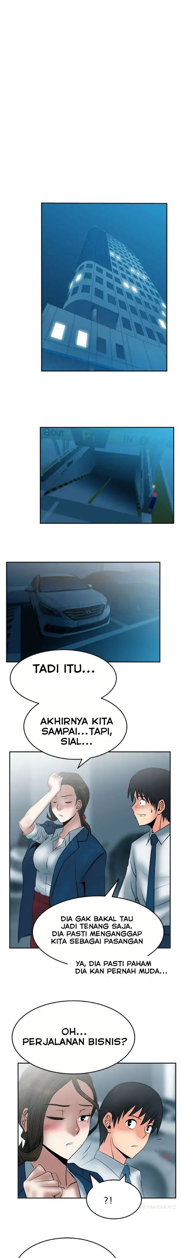 My Office Ladies - Chapter 27 10 My Office Ladies - Chapter 27 10