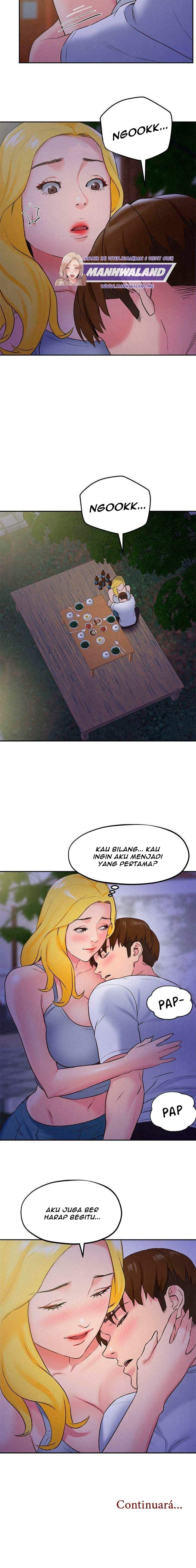 My Baby Girl - Chapter 27 13