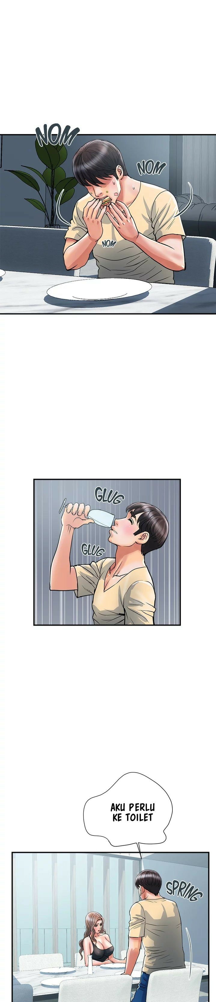 Pheromone - Chapter 27 17