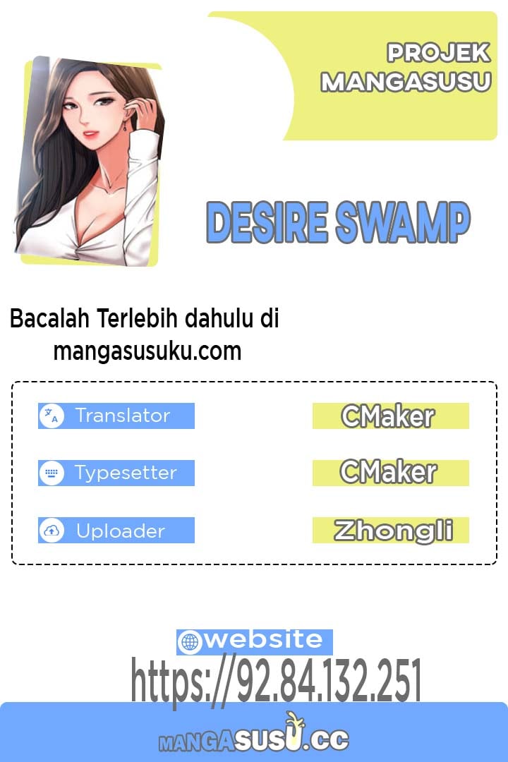 Are You Just Going To Watch - Chapter 27 1