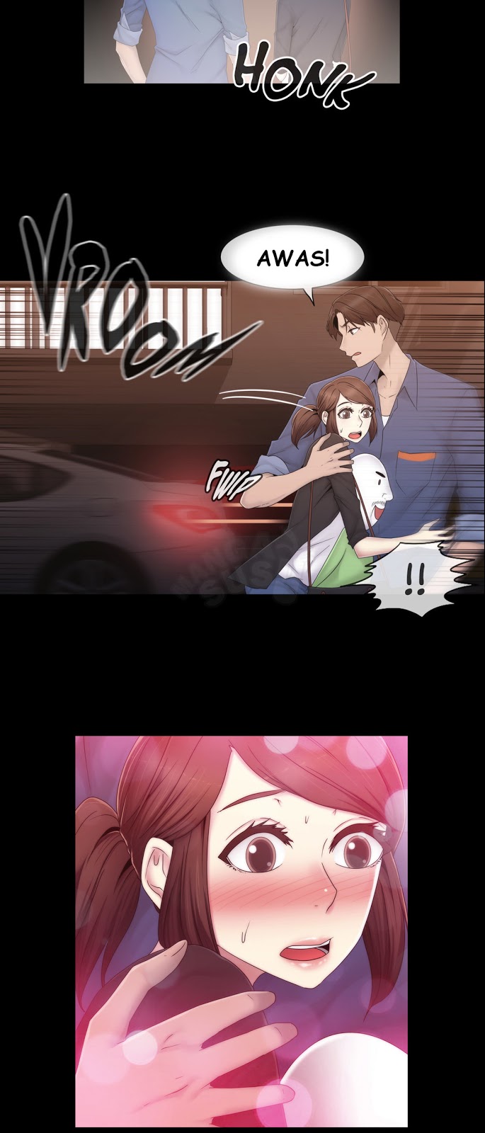 Miss Mystic - Chapter 27 7