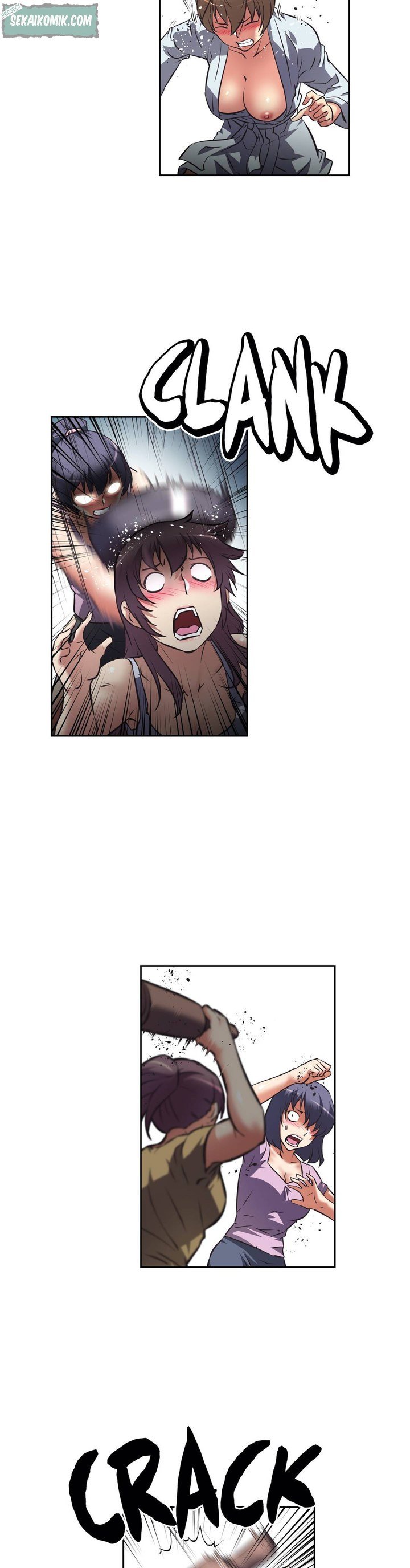 Hell’s Harem - Chapter 27 7 Hell’s Harem - Chapter 27 7