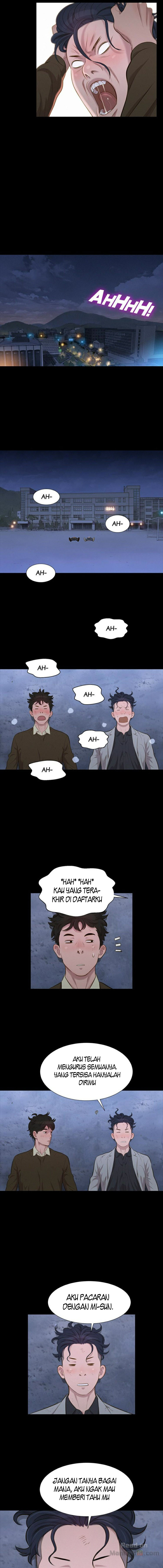 Let Me Drive - Chapter 27 7