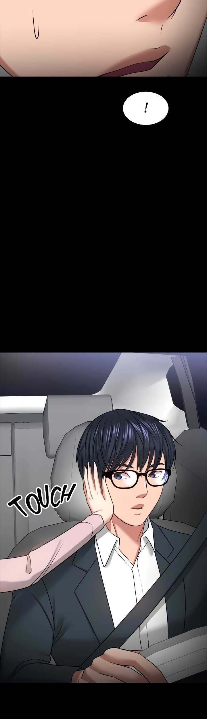 Are You Just Going To Watch - Chapter 27 41