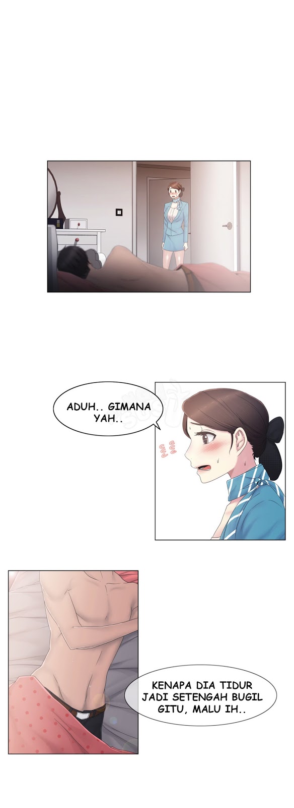 Miss Mystic - Chapter 27 1