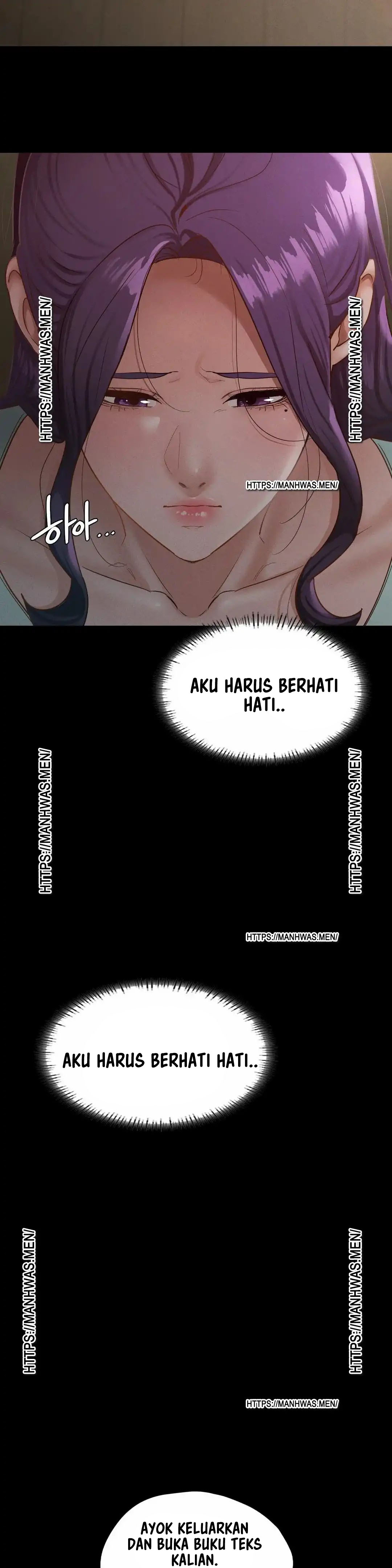 Not At School, Please - Chapter 27 23 Not At School, Please - Chapter 27 23